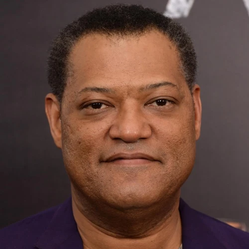 Laurence Fishburne