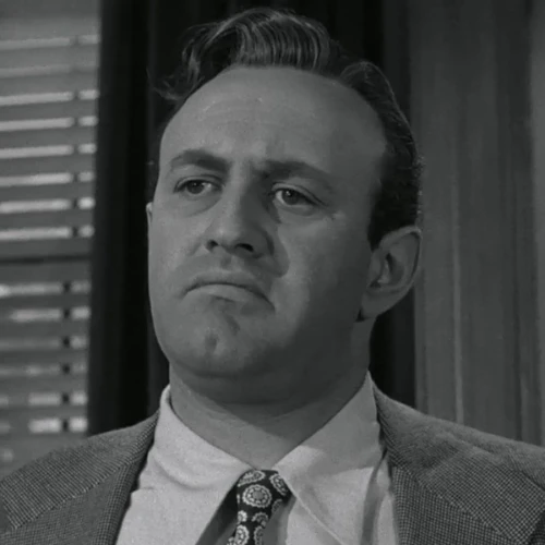 Lee J. Cobb