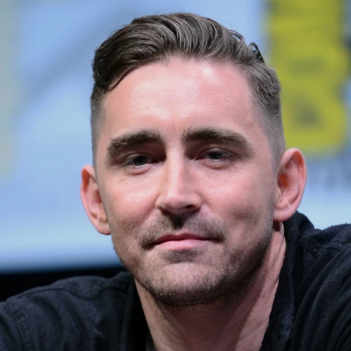 Lee Pace
