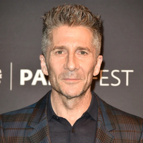 Leland Orser