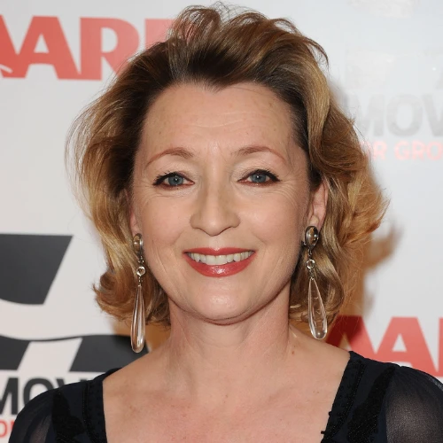 Lesley Manville