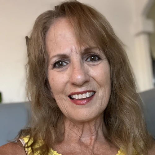 Linda Joy Henry