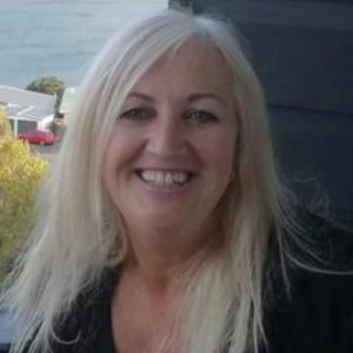 Linda Murrell