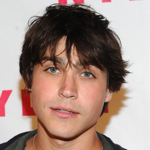 Logan Huffman