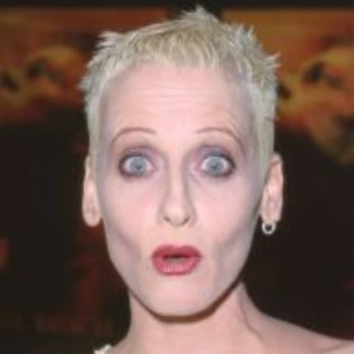 Lori Petty