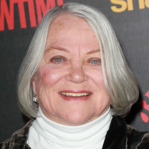 Louise Fletcher