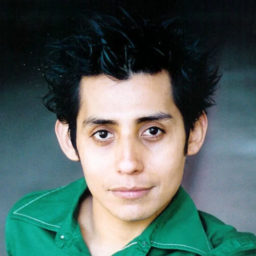 Luis Chávez
