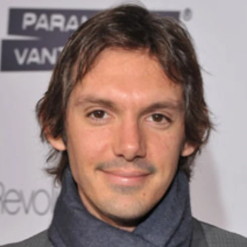 Lukas Haas
