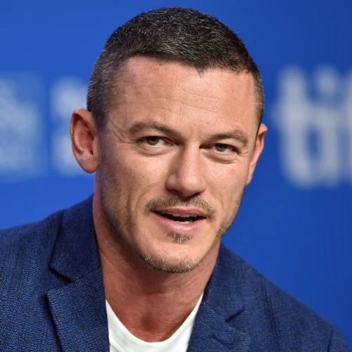 Luke Evans