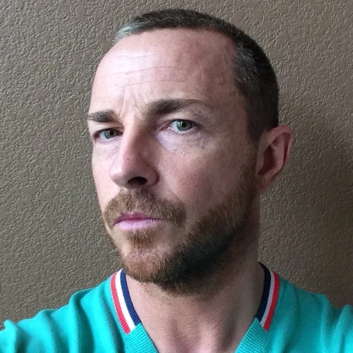 Luke Kearney