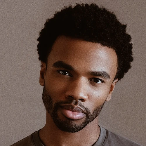 Luke Youngblood