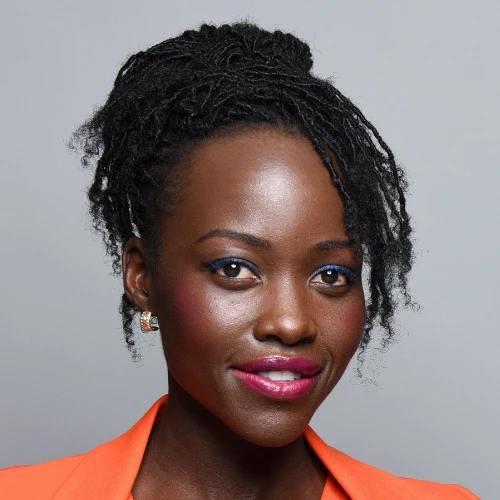 Lupita Nyong'o