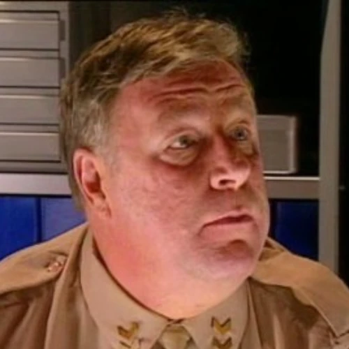 Mac McDonald