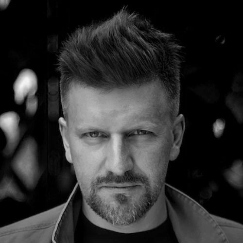 Maciej Kowalewski