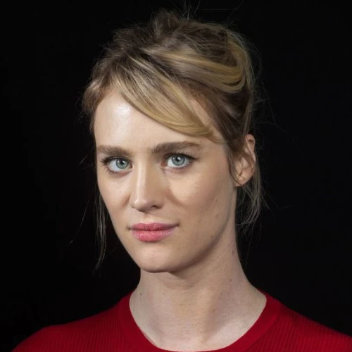 Mackenzie Davis