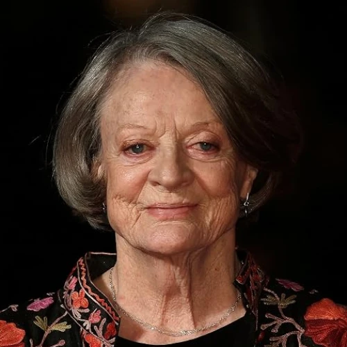 Maggie Smith