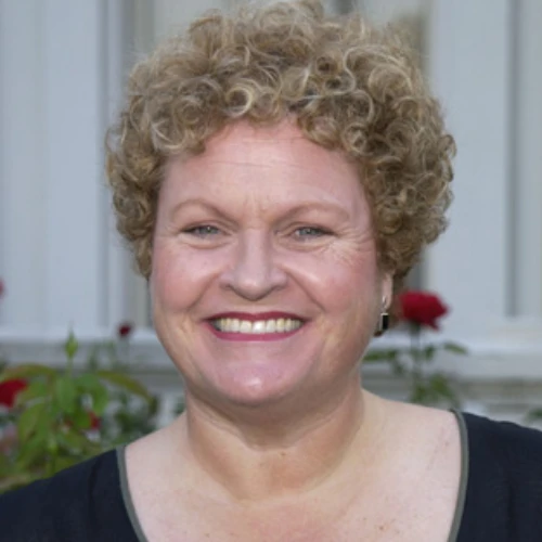 Marianne Muellerleile