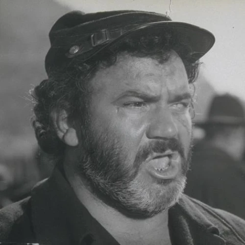 Mario Brega