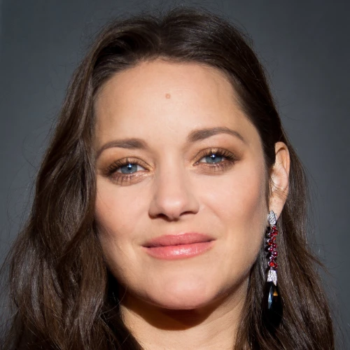Marion Cotillard