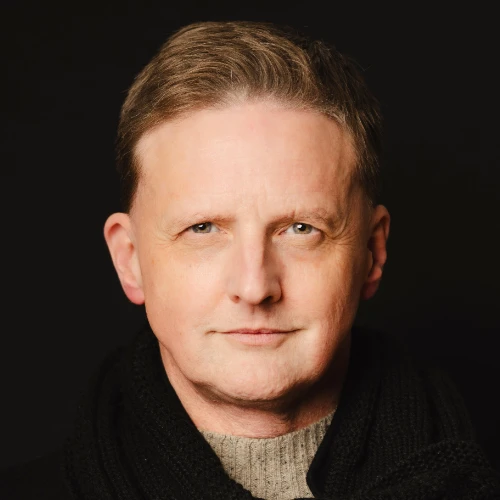 Mark Atkin