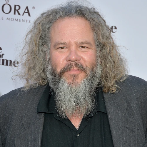 Mark Boone Junior