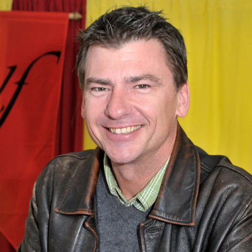 Mark Ferguson