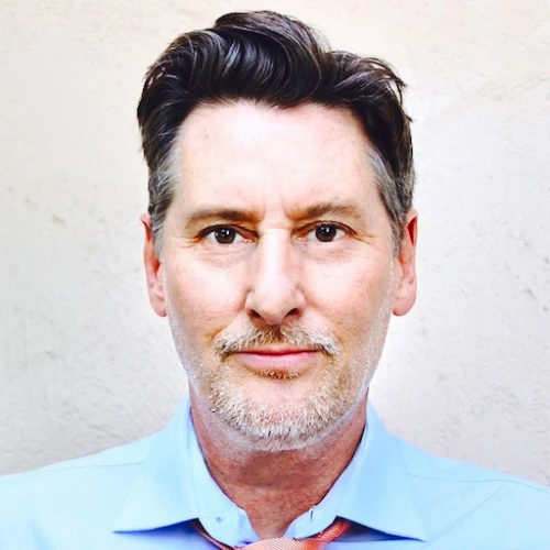 Mark Fite