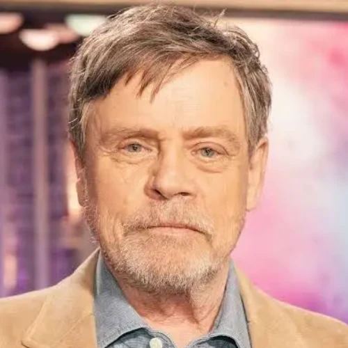 Mark Hamill