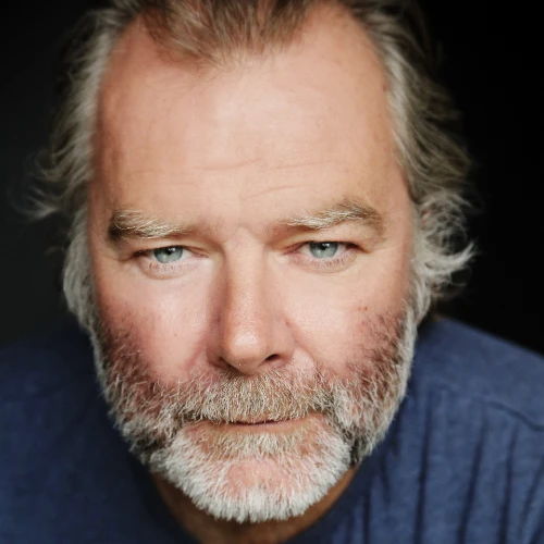 Mark Mitchinson