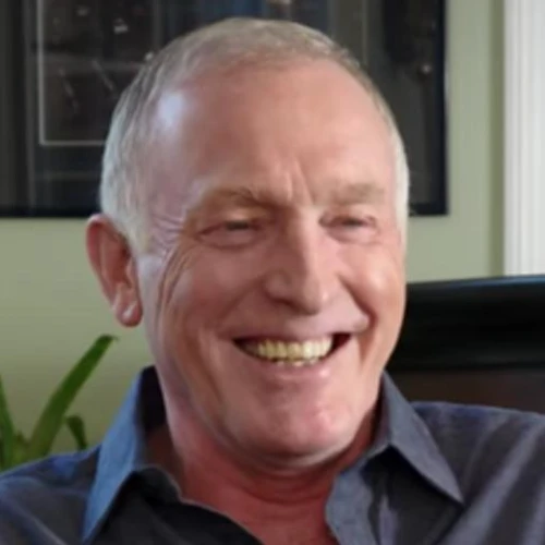 Mark Rolston