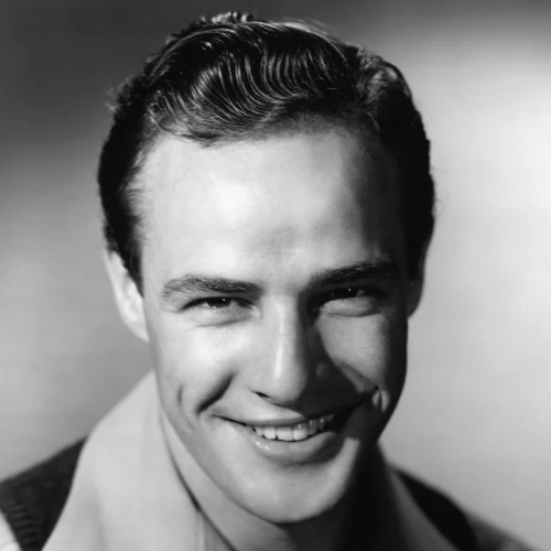 Marlon Brando