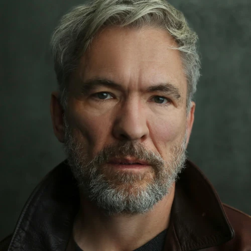 Martin McDougall
