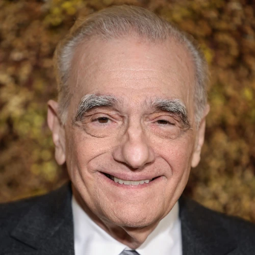 Martin Scorsese