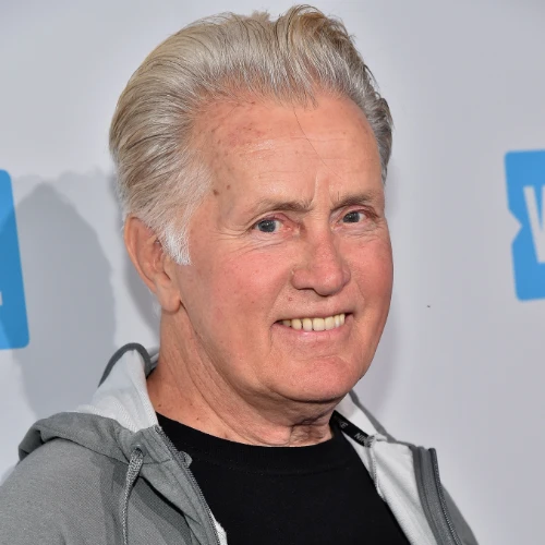 Martin Sheen