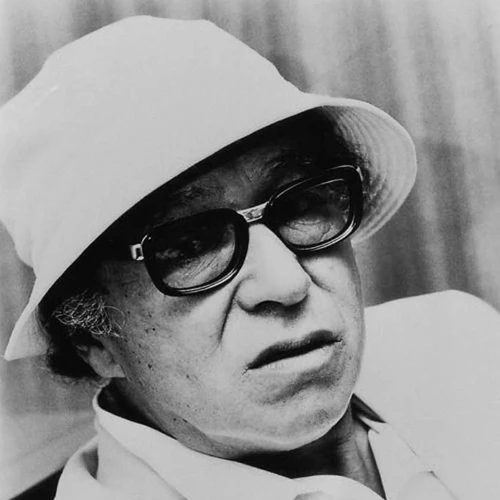 Masaki Kobayashi