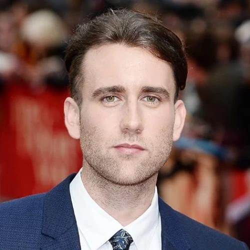 Matthew Lewis