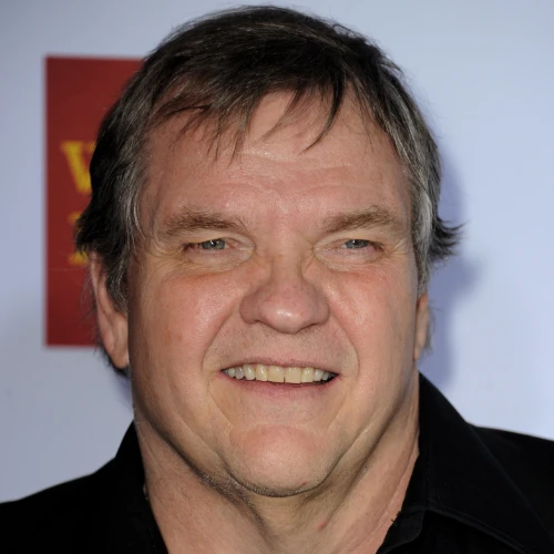 Meat Loaf