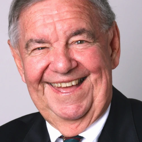 Merv Smith