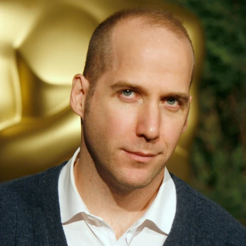 Michael Arndt