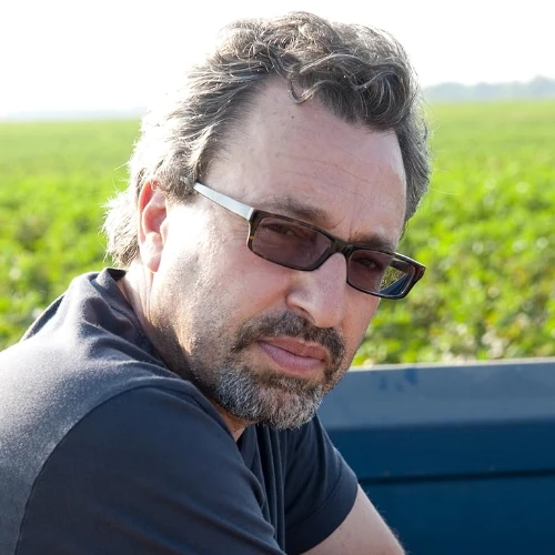 Michael Barnathan