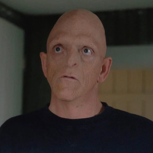 Michael Berryman
