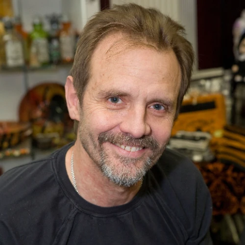 Michael Biehn