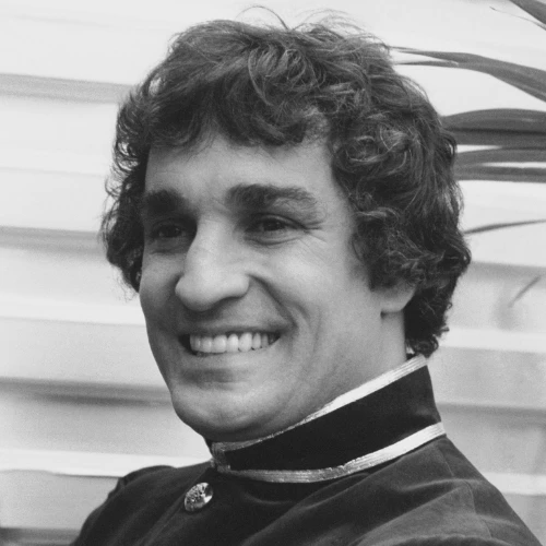 Michael DeLano