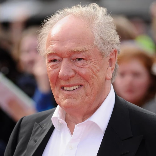 Michael Gambon
