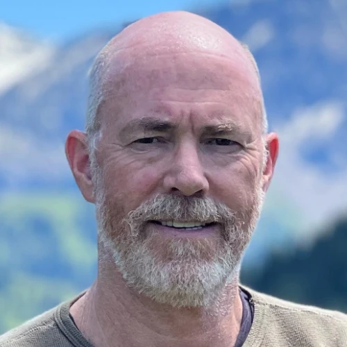 Michael Gaston