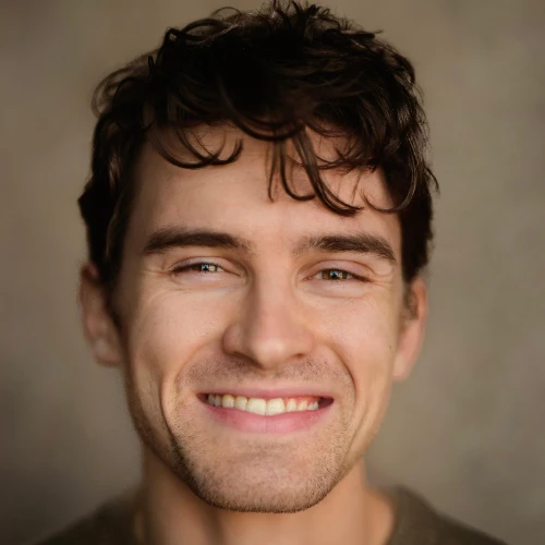 Michael Johnston