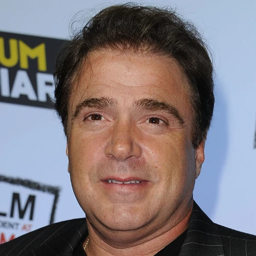 Michael Rispoli