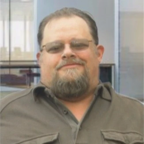 Michael Satterfield
