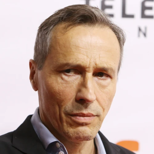 Michael Wincott