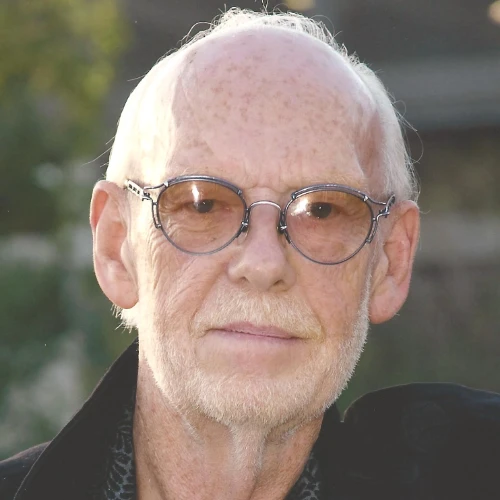 Mick Jackson
